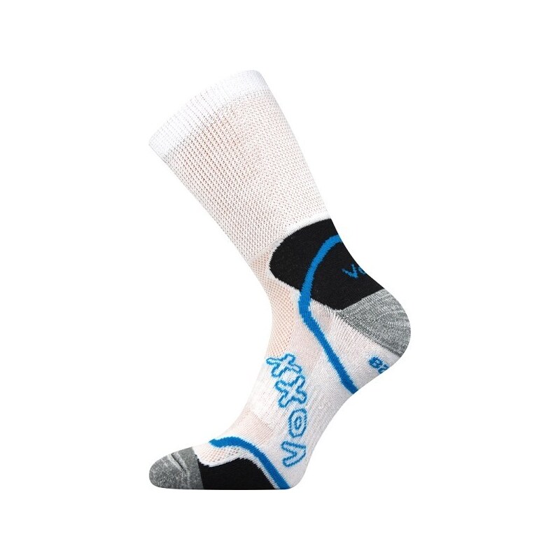 METEOR športové ponožky VoXX Biela 39-42 1 pár 27781841