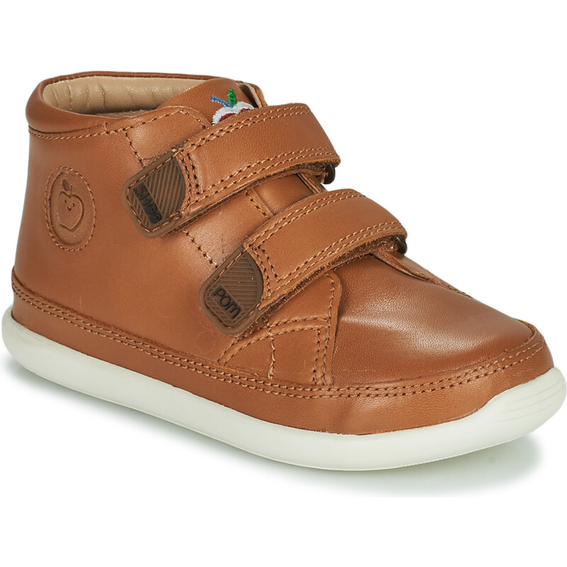 Shoo Pom Členkové tenisky CUPY SCRATCH Shoo Pom 62490531