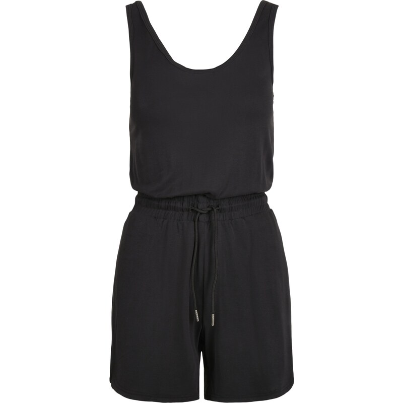 Urban Classics Overal čierna 54441388