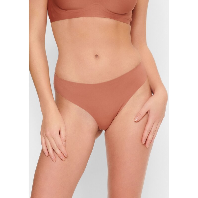 Dámske tangá Lingadore 1700T 2PACK 52910505