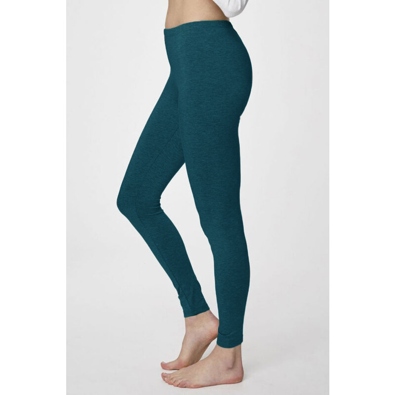 Glara Pohodlné dámske EKO legíny 27595843