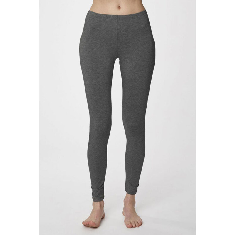 Glara Pohodlné dámske EKO legíny 27595844