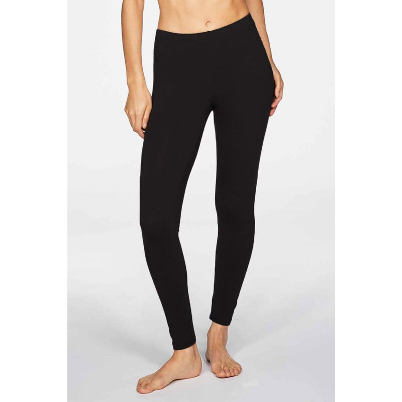 Glara Pohodlné dámske EKO legíny 27595859