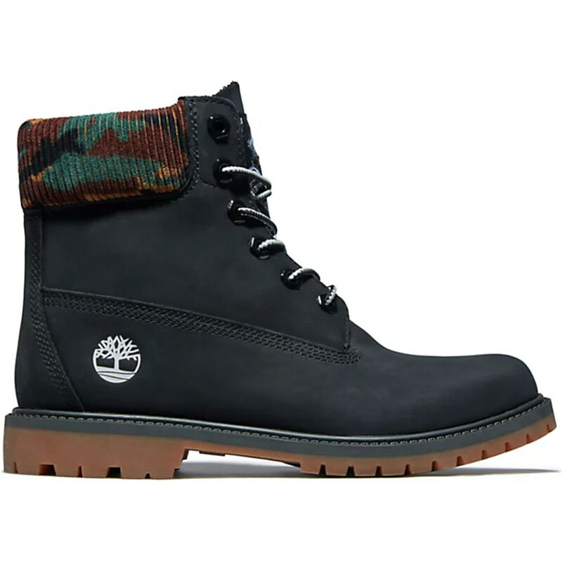 Timberland Heritage 6 WMN Black Camo 65396257