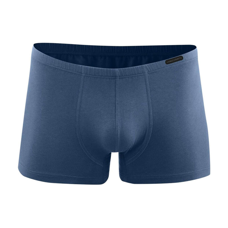 Glara Boxerky pánske z organickej bavlny 36988891