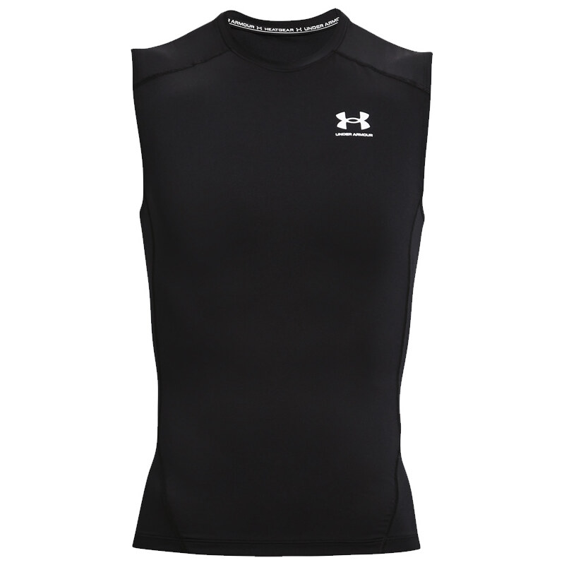 Under Armour HeatGear Amrour Sleeveless - Pánske - Tričko Under Armour 67409867