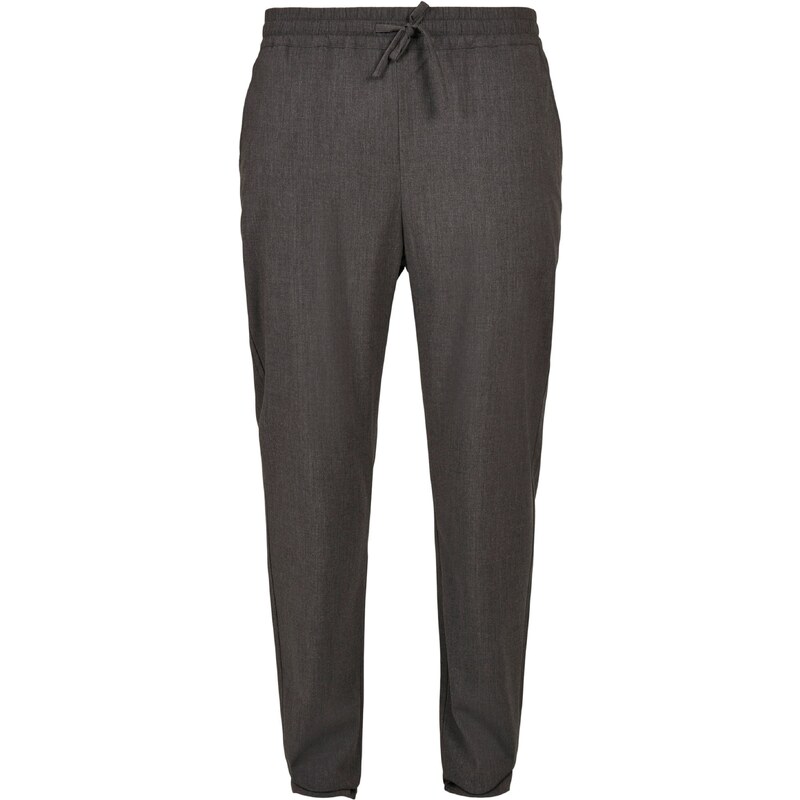 Urban Classics Nohavice sivá 40956487