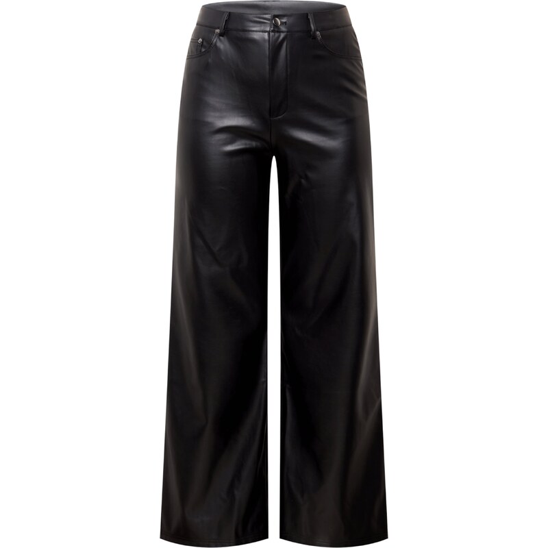 Urban Classics Nohavice čierna 35924389