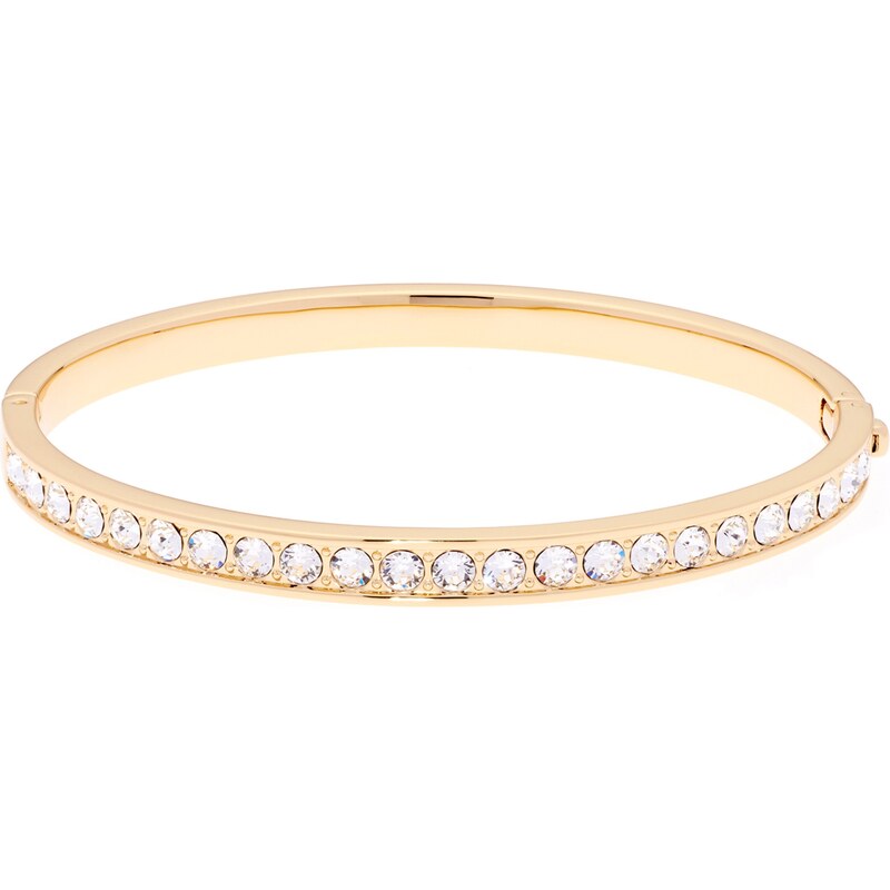 Ted Baker Náramok CLEMARA zlatá / biela 63918209