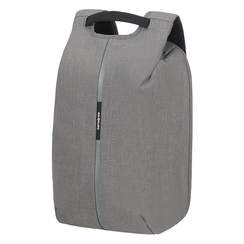 Samsonite SECURIPAK Laptop Backpack 15.6 Cool Grey 62192096