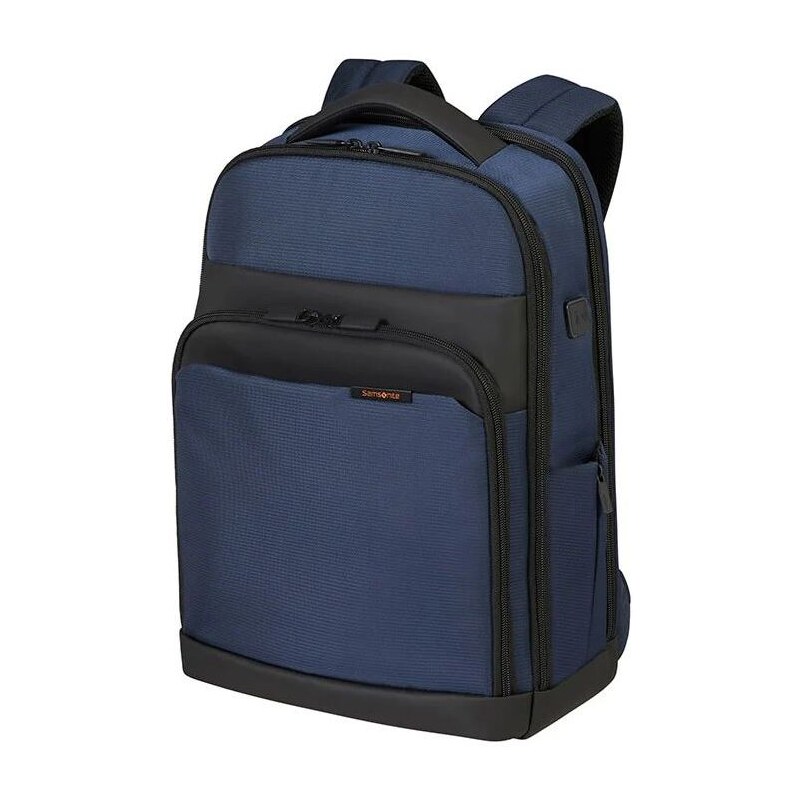 Samsonite MYSIGHT LPT. BACKPACK 14.1 Blue 62192551