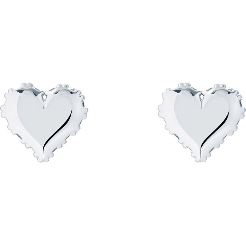 Ted Baker Náušnice SERSY strieborná 68324289