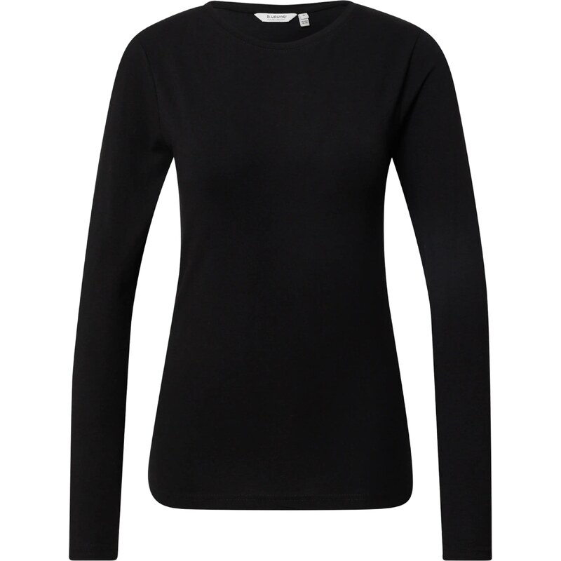 b.young Tričko BYPamila čierna 27690183