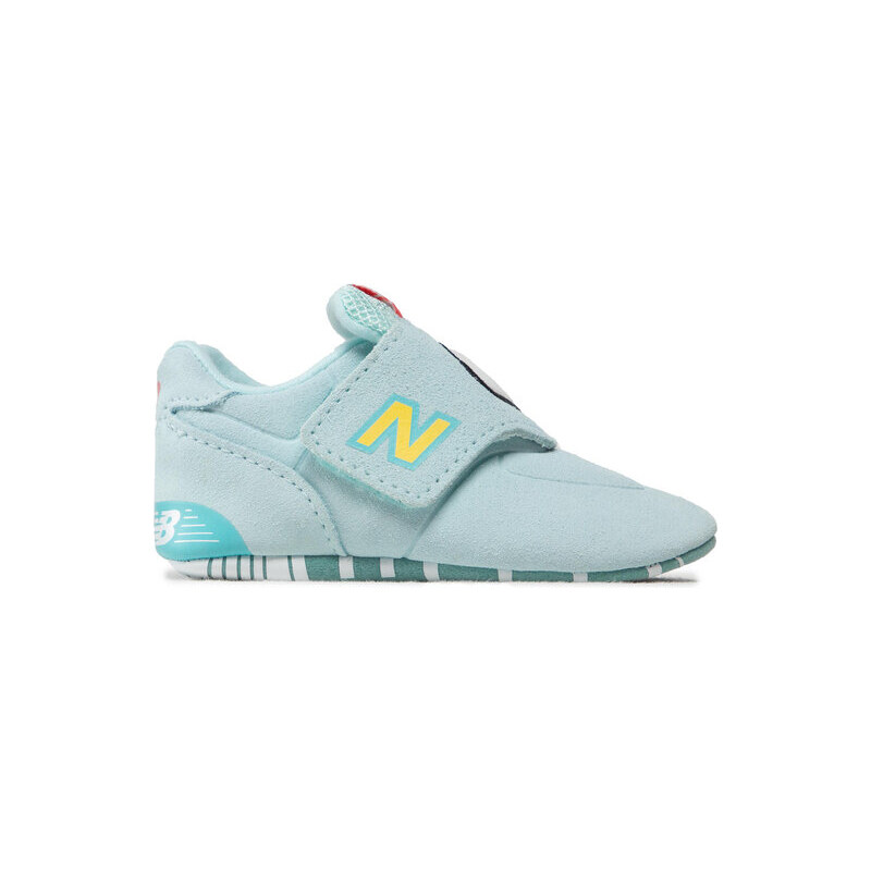 Papuče New Balance 37101090