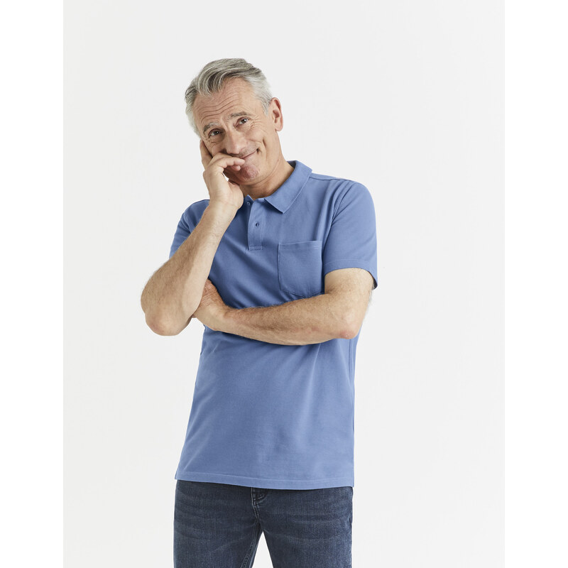 Celio T-shirt Vewash - Mens 66938888