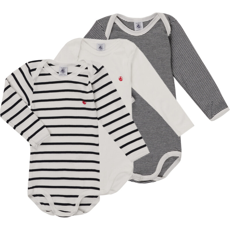 Petit Bateau Detské body TEBINE Petit Bateau 68487394