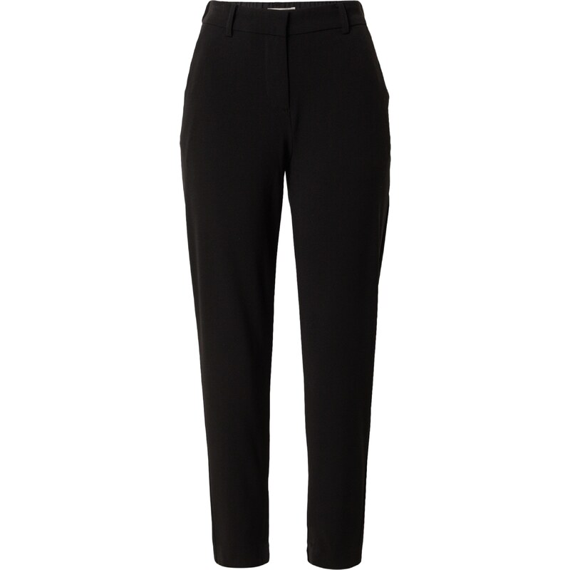 b.young Chino nohavice čierna 27696771