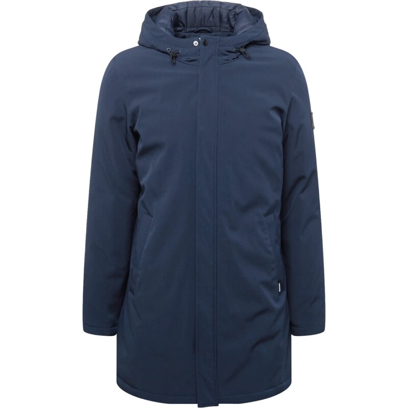 Matinique Prechodná bunda Deston námornícka modrá 57941923