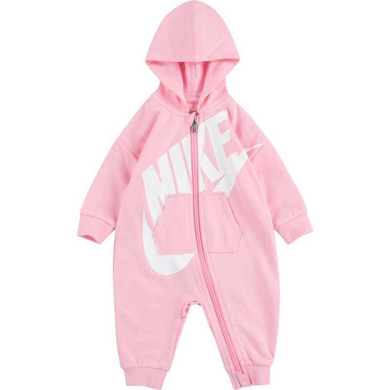 Nike all day play coverall PINK