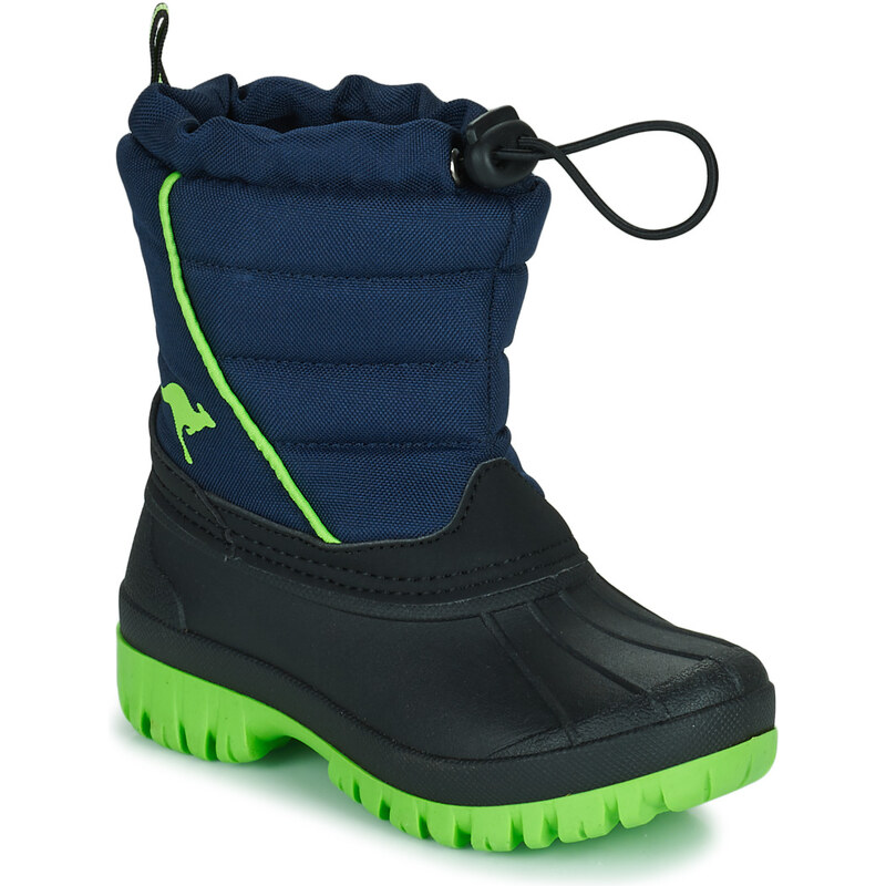 Kangaroos Obuv do snehu K-BEN Kangaroos 57070140