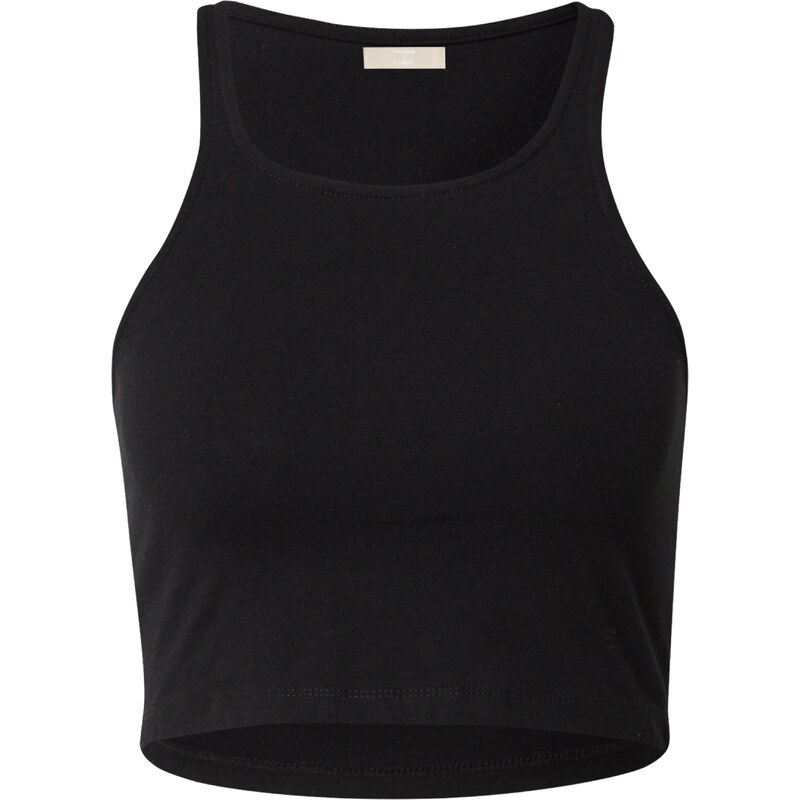 LENI KLUM x ABOUT YOU Top Emmy čierna 54227306