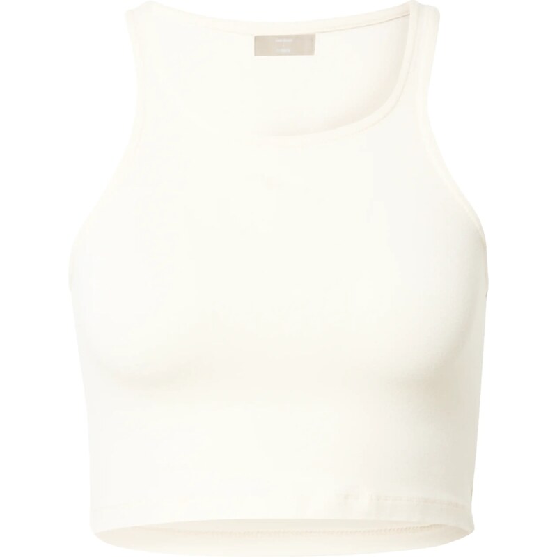 LENI KLUM x ABOUT YOU Top Emmy šedobiela 60439953