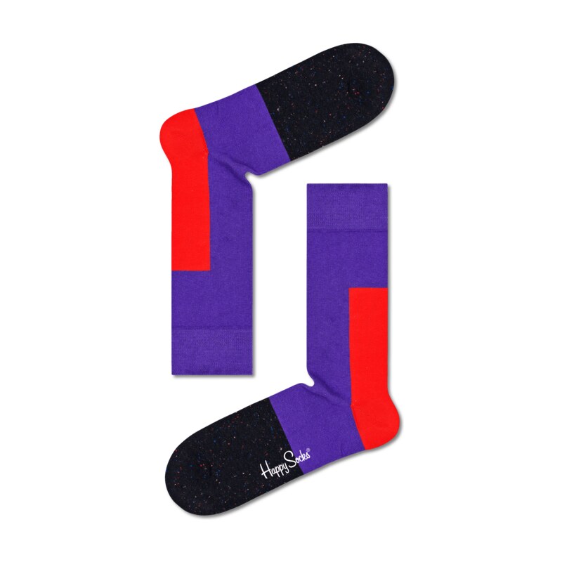 Dárkový box veselých ponožek Happy Socks XFRU08-9300 multicolor-40