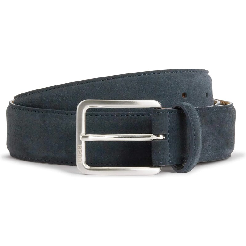 Boggi Milano Opasky námornícka modrá 65641538