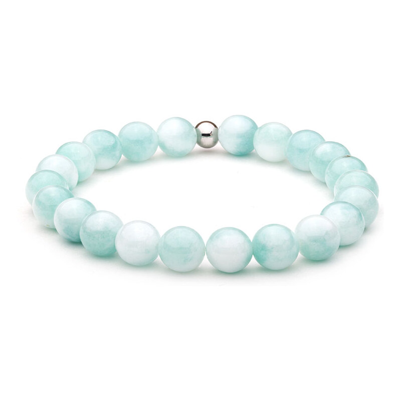 BudNej Minerálny náramok LARIMAR AAA kvalita MN1110 35942027