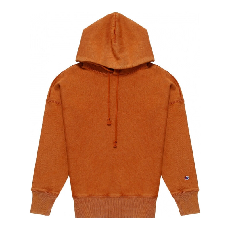 Champion Reverse Weave Crewneck Hoodie - Pánske - Mikina Champion - 66355774