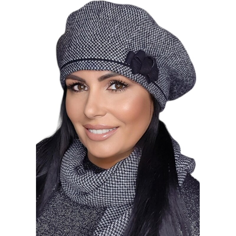 Baret Kamea Helena - výpredaj 67337377