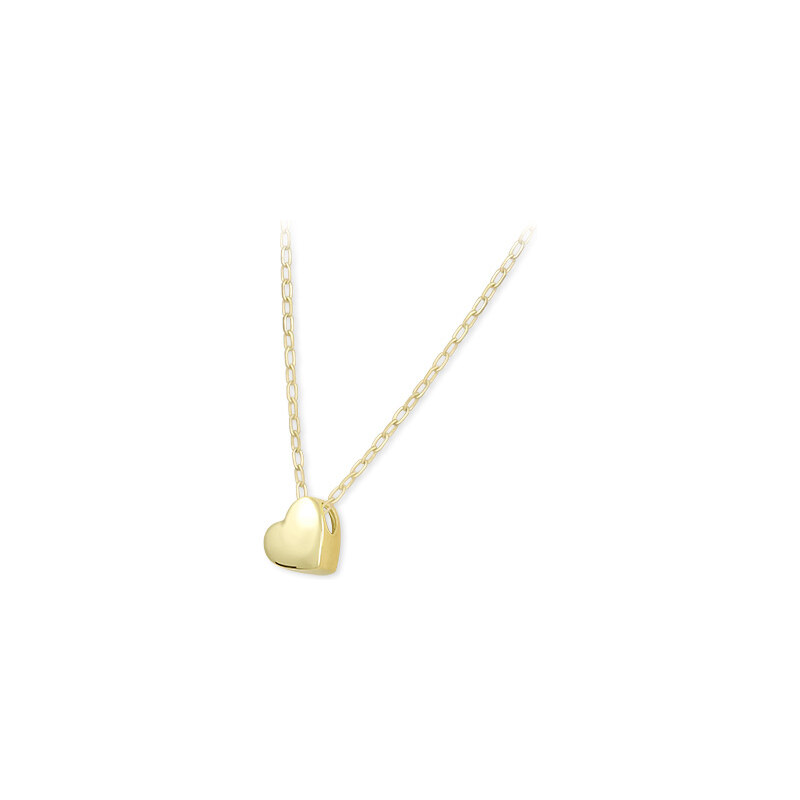 Soliter Pôvabný náhrdelník zo zlata 273 001 00133 00 (retiazka, 66583721