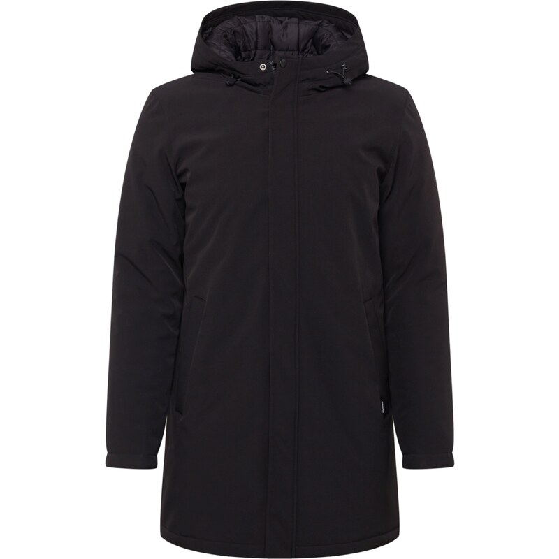 Matinique Prechodná bunda Deston čierna 66074234