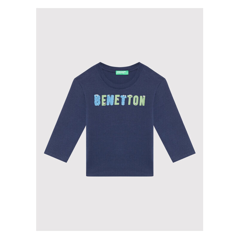 Blúzka United Colors Of Benetton 27748829