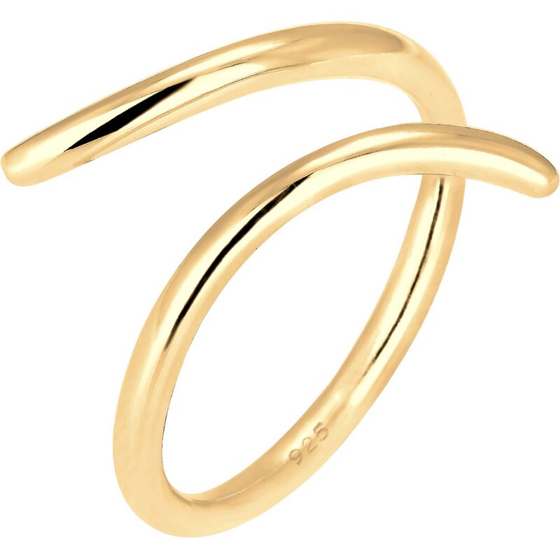 ELLI Prsteň zlatá 54221611