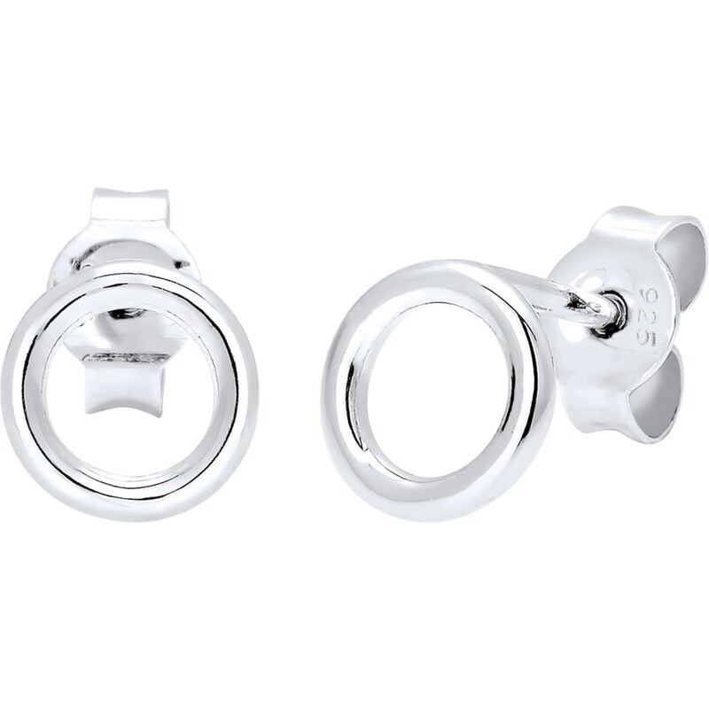 ELLI Náušnice strieborná 54221655