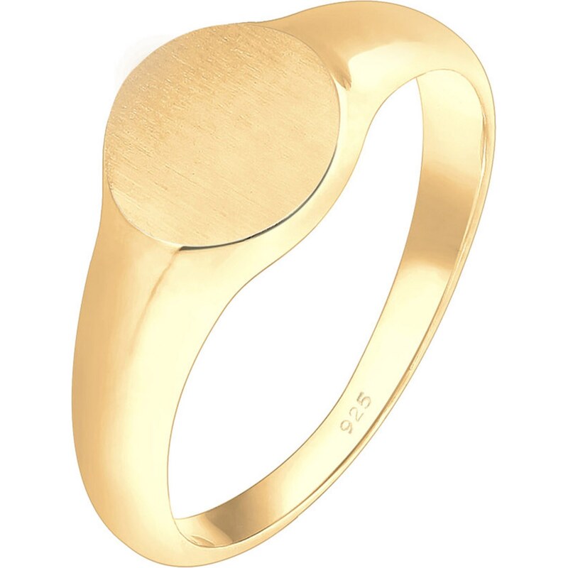 ELLI Prsteň zlatá 54221689