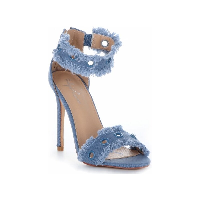 dámske lodičky Sergio Todzi KM004 27611247