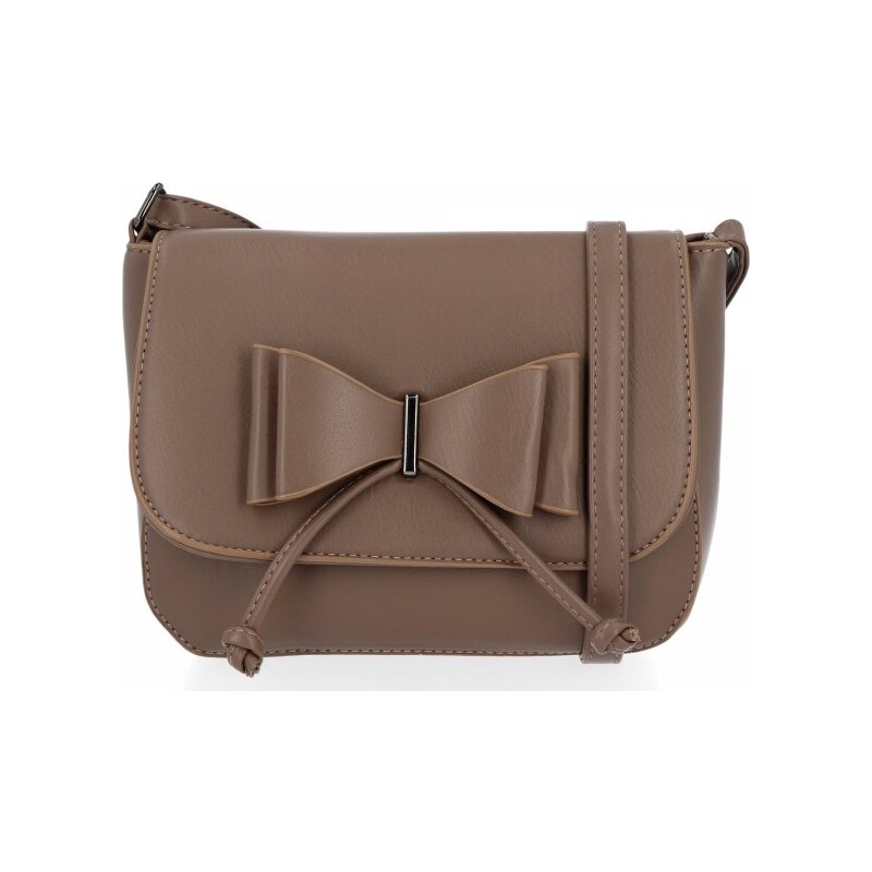 Dámska kabelka listonoška Herisson khaki 1002M384 27615099