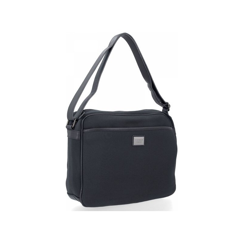 Dámska kabelka listonoška Diana&Co šedá DJD939-2 27702217