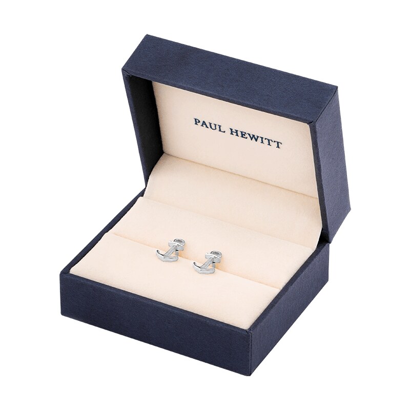 Paul Hewitt Earring Northern Delight Stainless Steel
