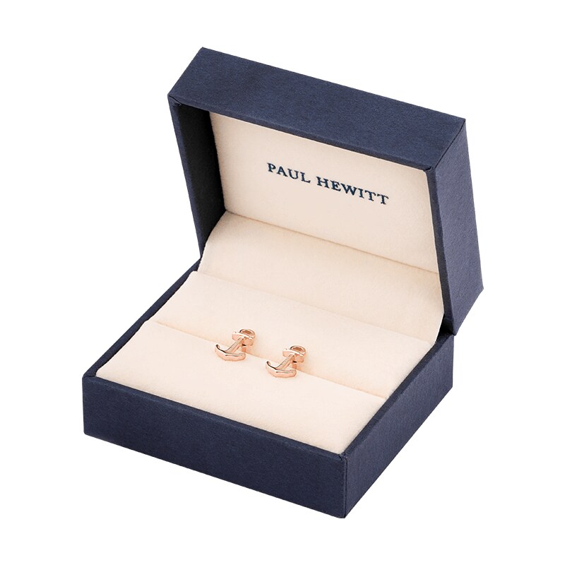 Paul Hewitt Earring Northern Delight Rose Gold