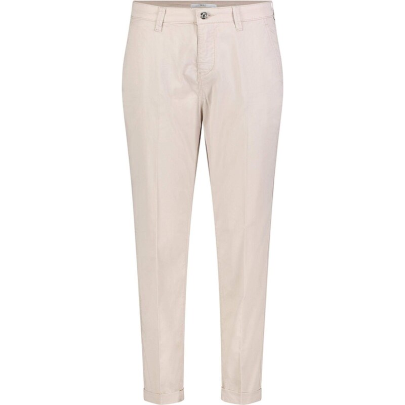 MAC Nohavice s pukmi Summer Spirit tmelová 67266788