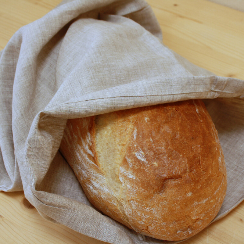 POHAN Plátno na chlieb, chlebník