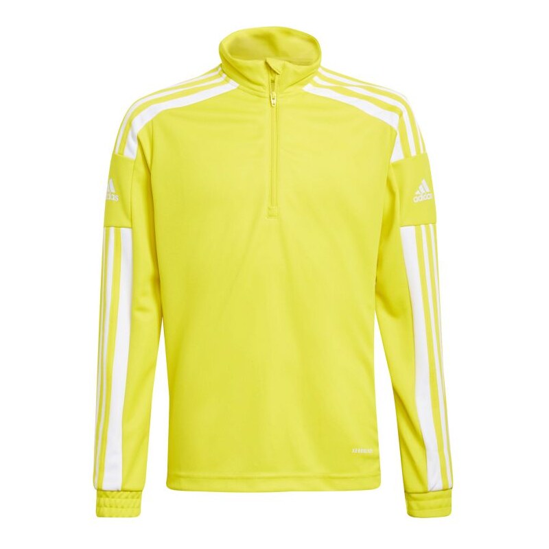 Detská mikina Squadra 21 Jr GP6468 - Adidas 27775868