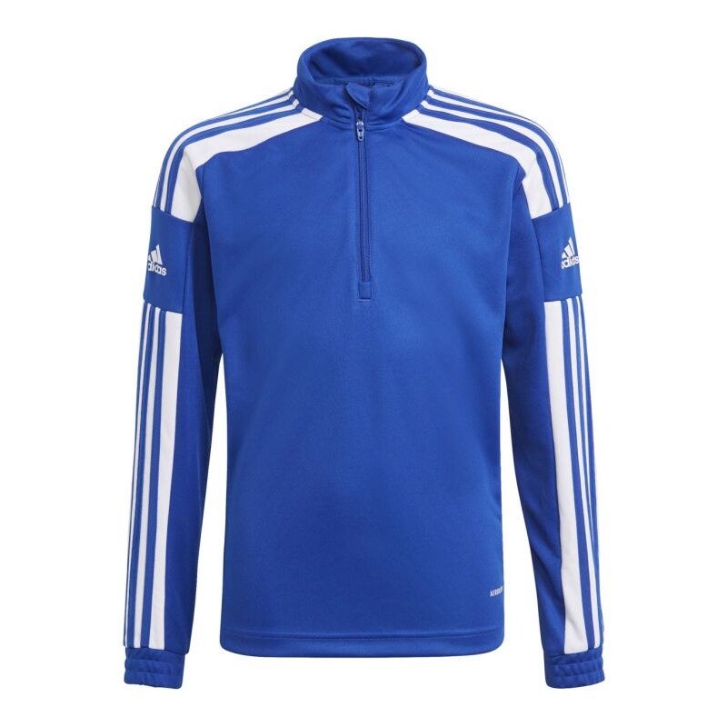 Detská mikina Squadra 21 Jr GP6469 - Adidas 27775869