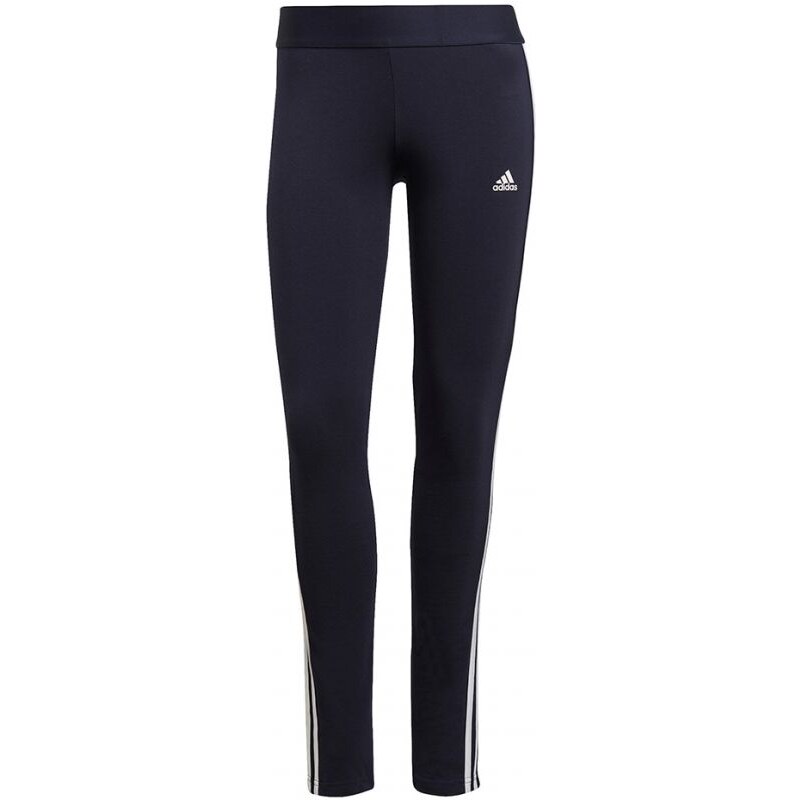 Dámske legíny adidas Essentials 3S W H07771 49805092