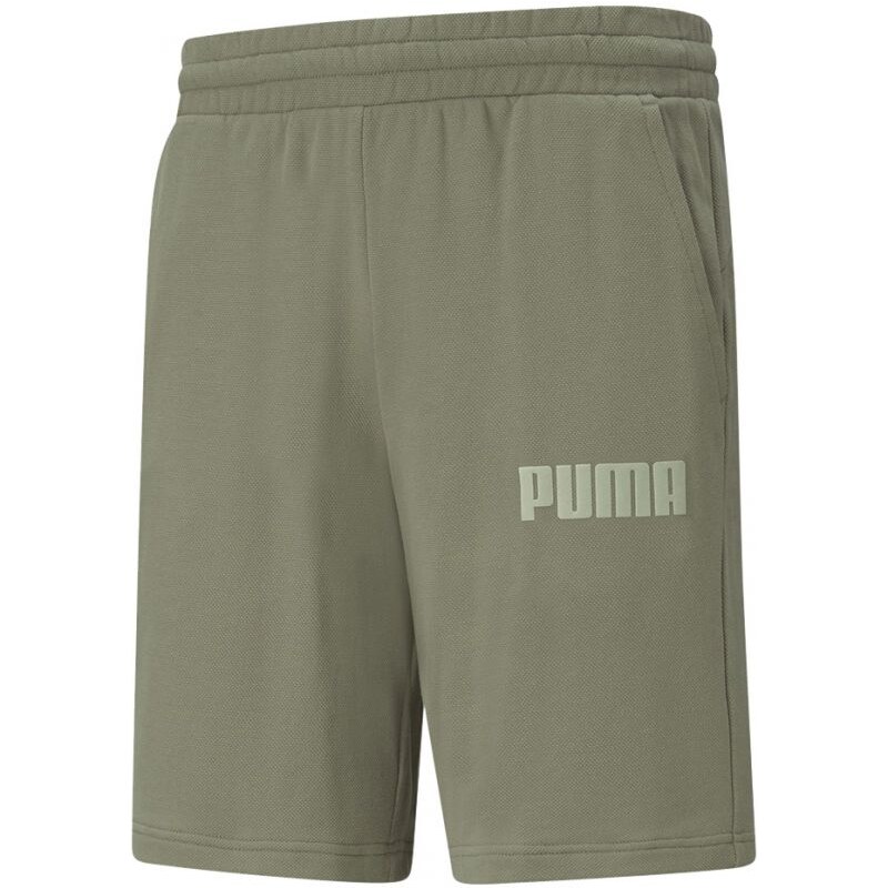 Pánske šortky Modern Basic M 585864 73 - Puma 27775994