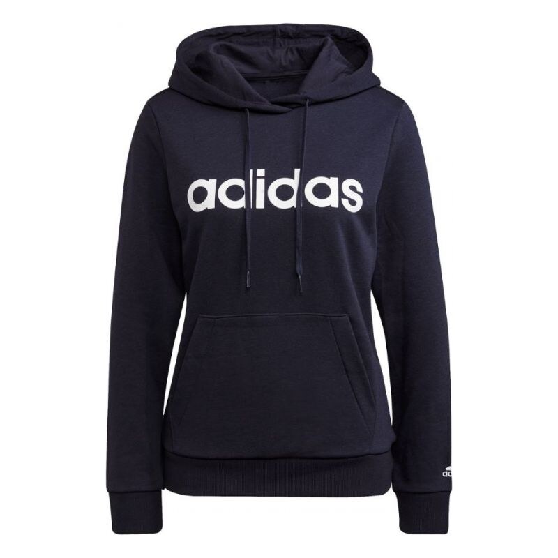 Mikina adidas Essentials Hoodie W H07797 49805145