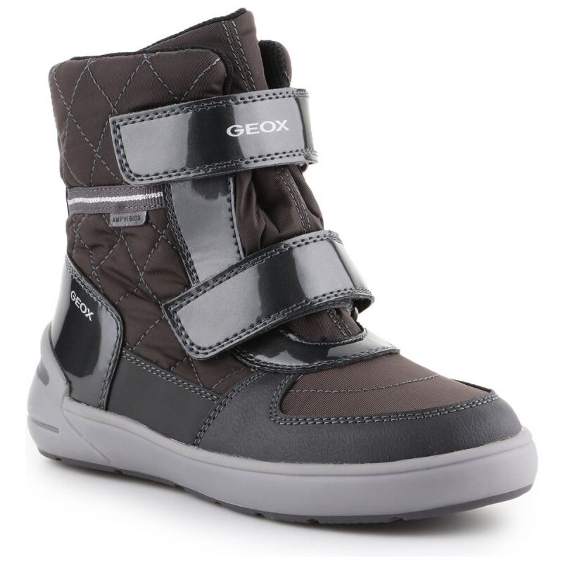 B2B Professional Sports Detské junior členkové topánky J Sleigh Jr 36392929